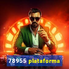 78955 plataforma